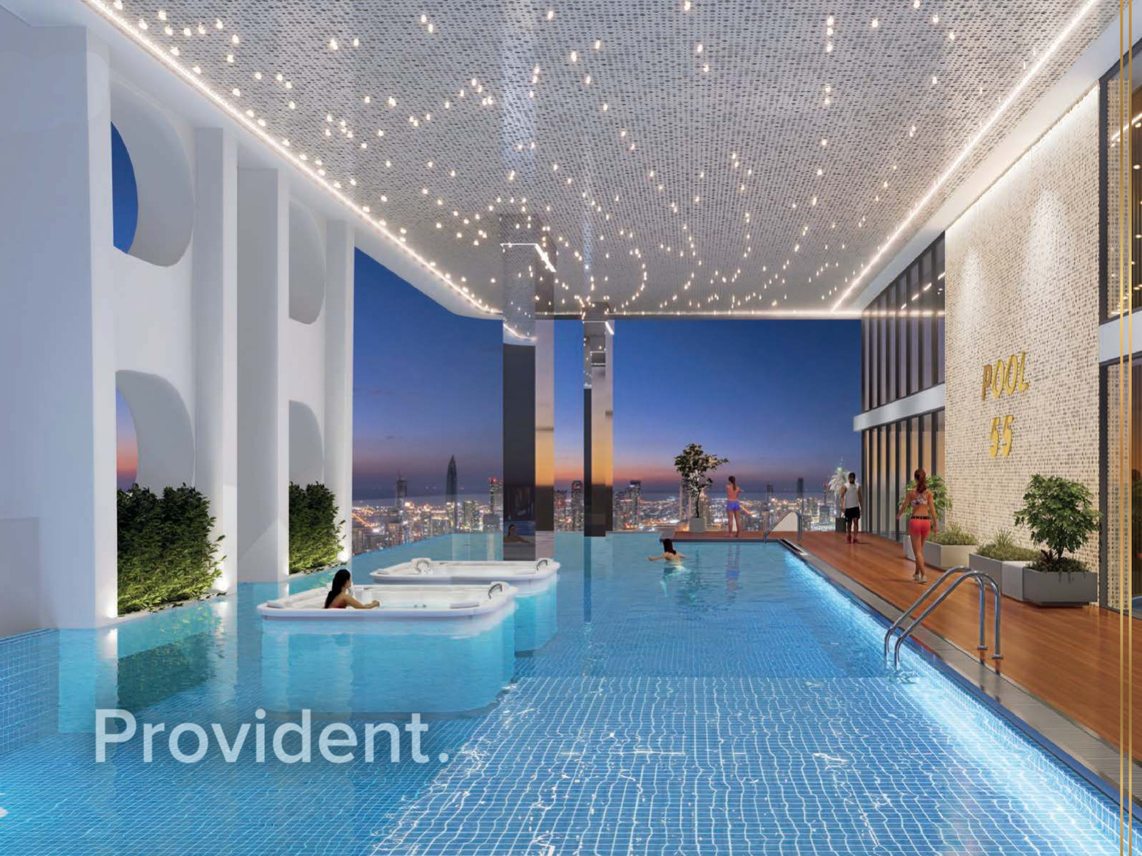 property image - Provident Estate
