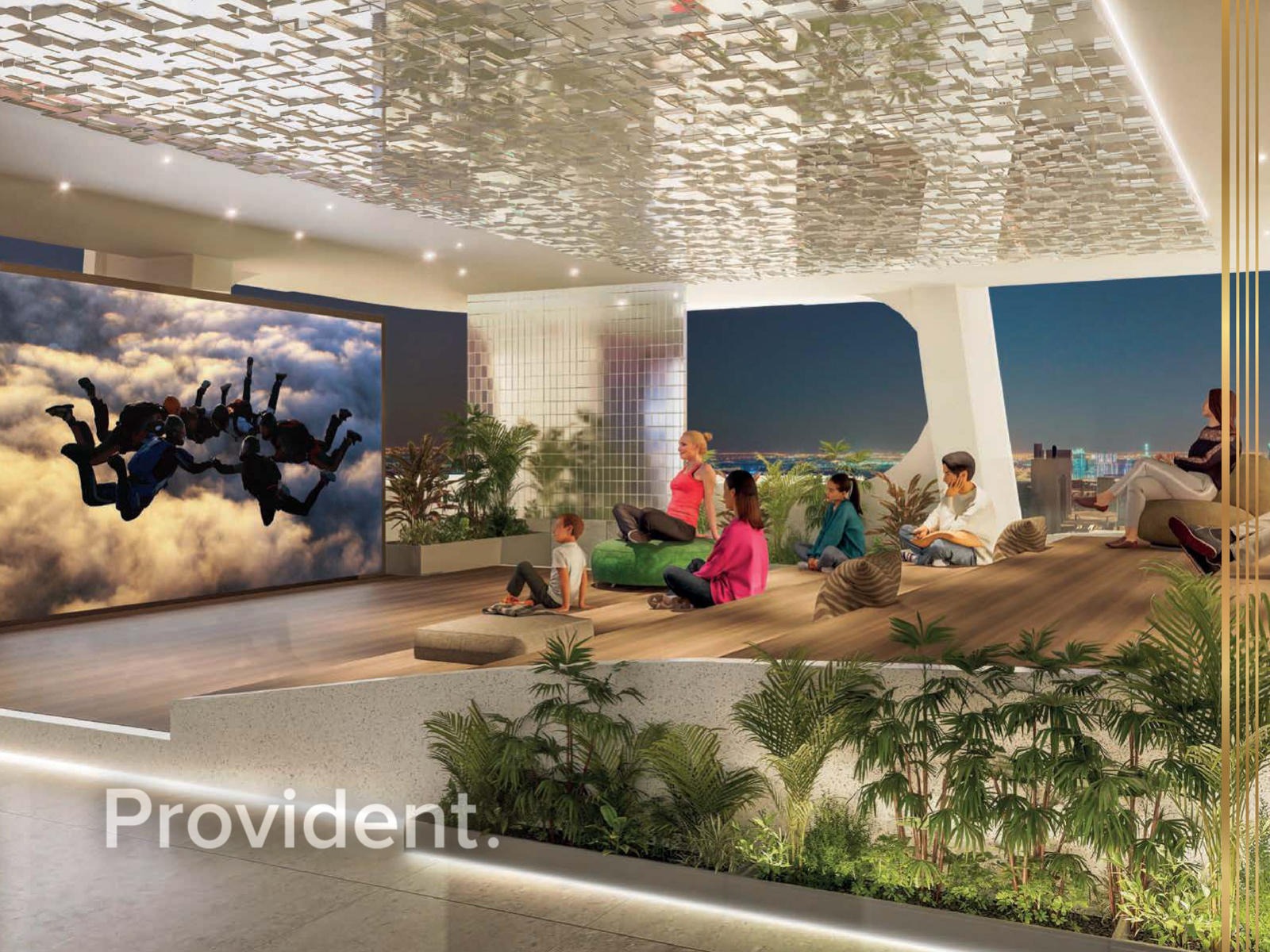 property image - Provident Estate