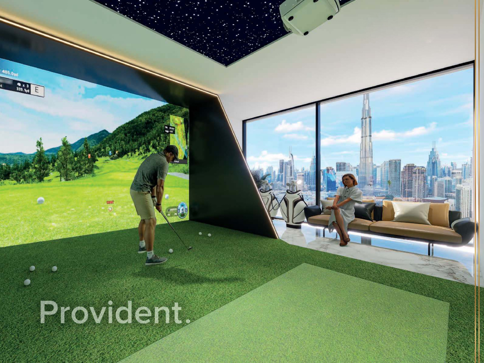 property image - Provident Estate