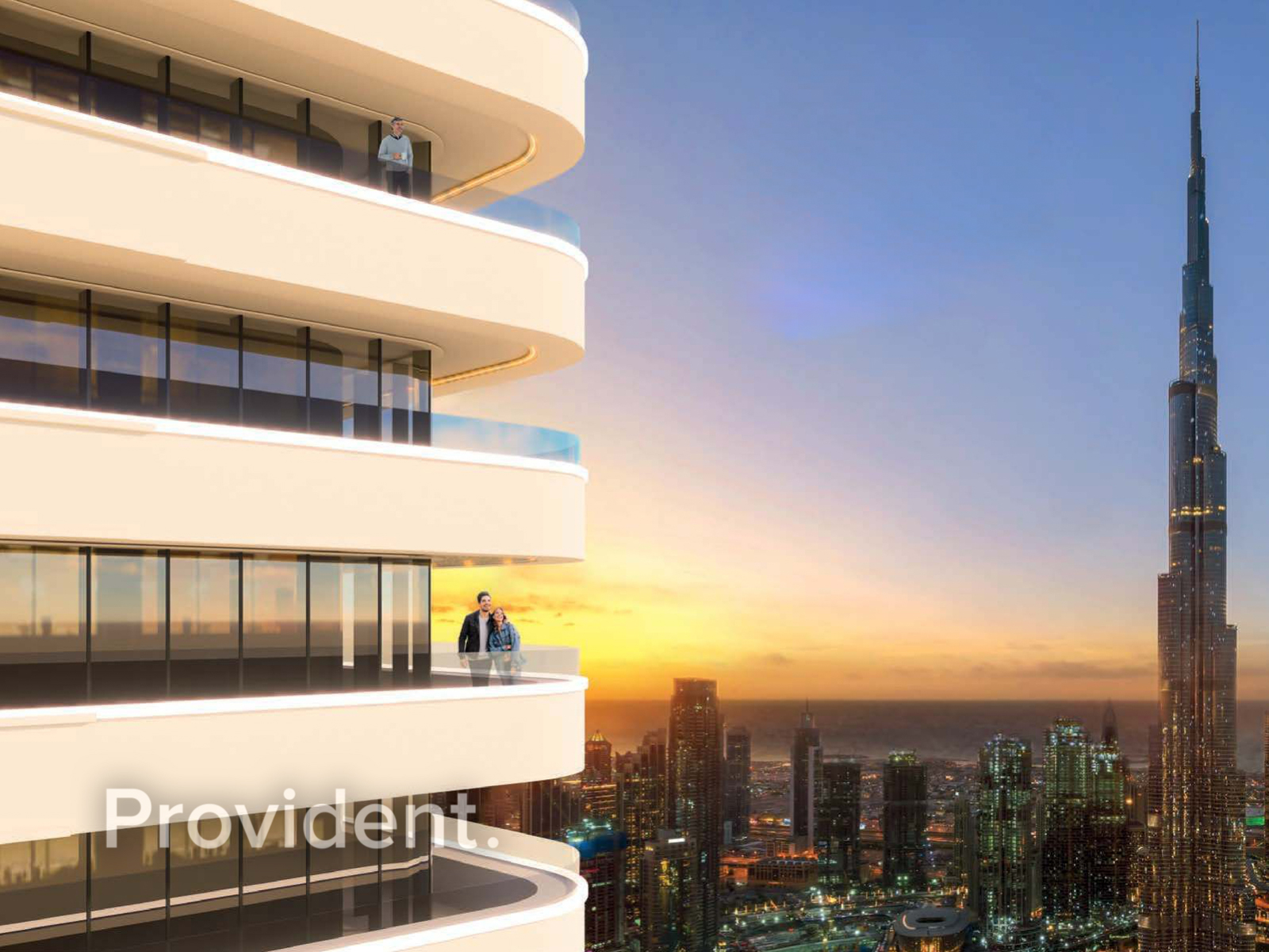 property image - Provident Estate