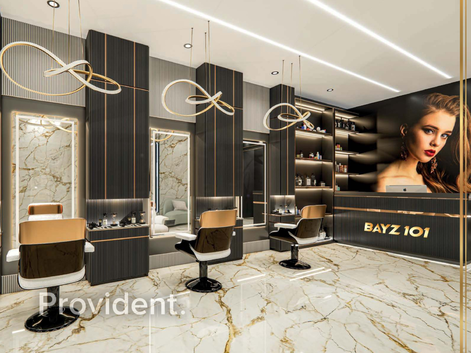 property image - Provident Estate