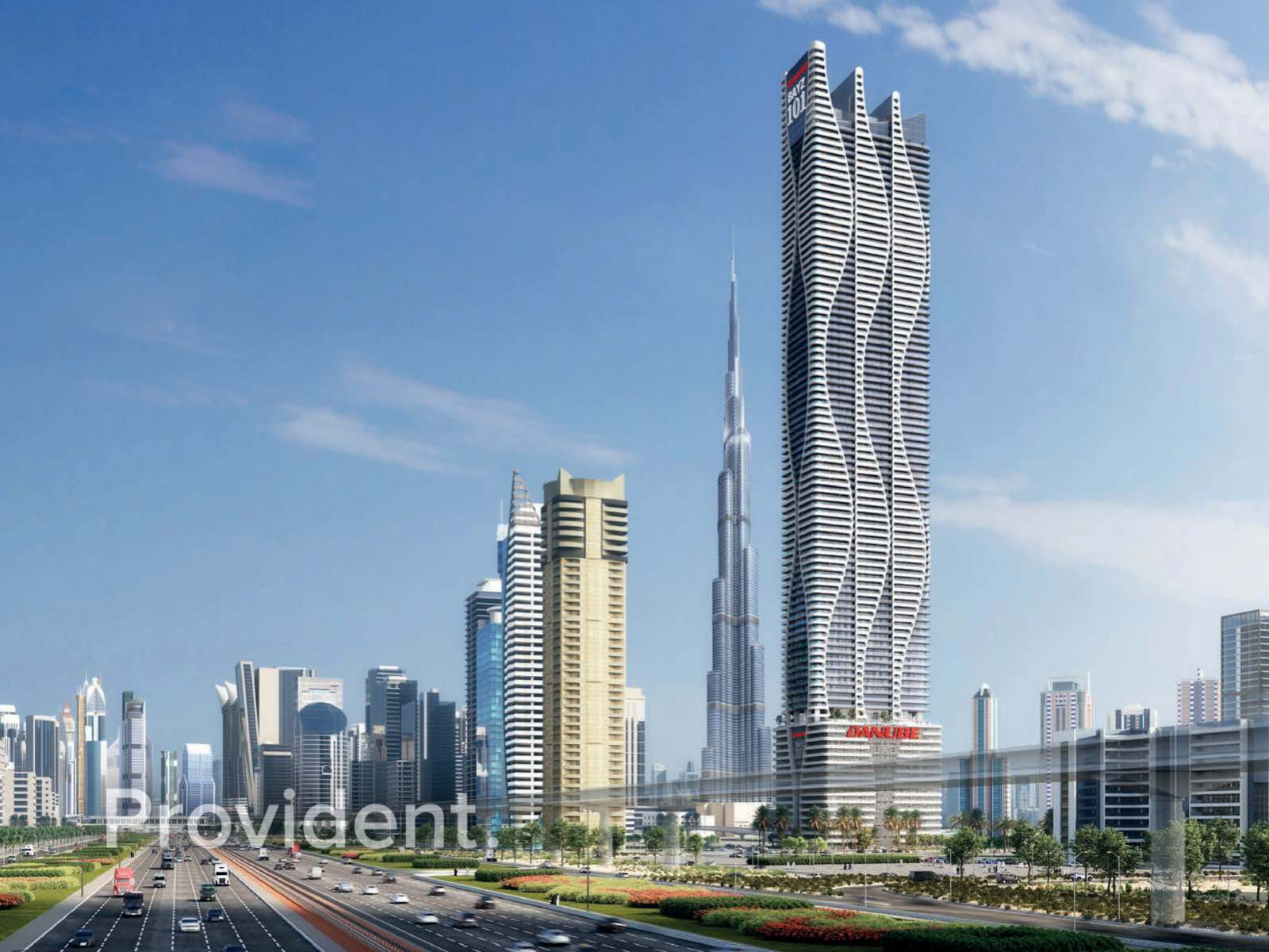 property image - Provident Estate