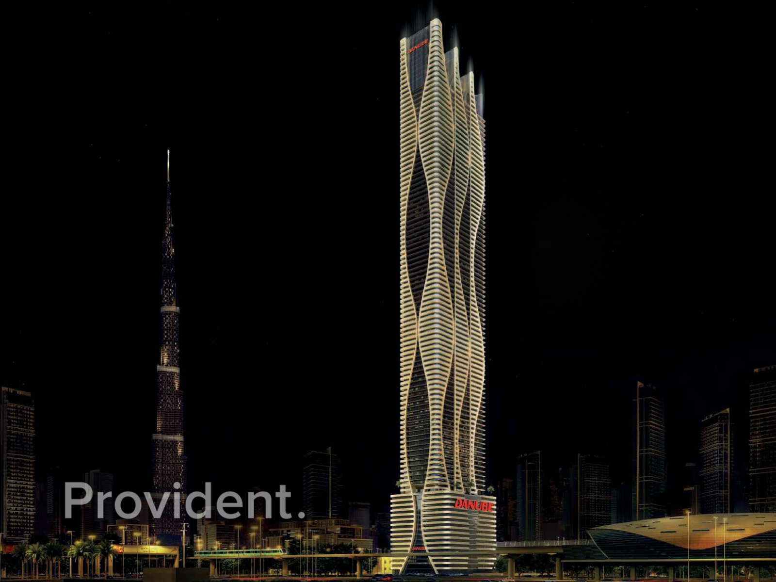property image - Provident Estate