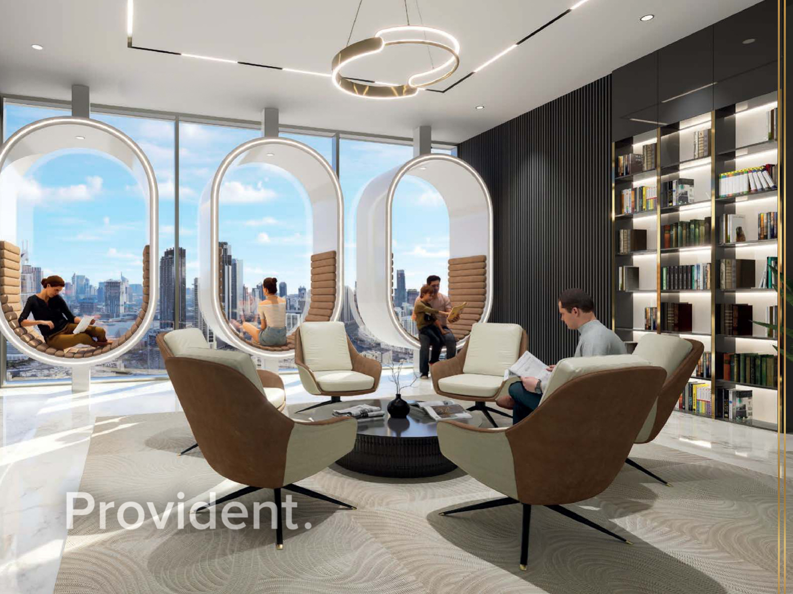 property image - Provident Estate