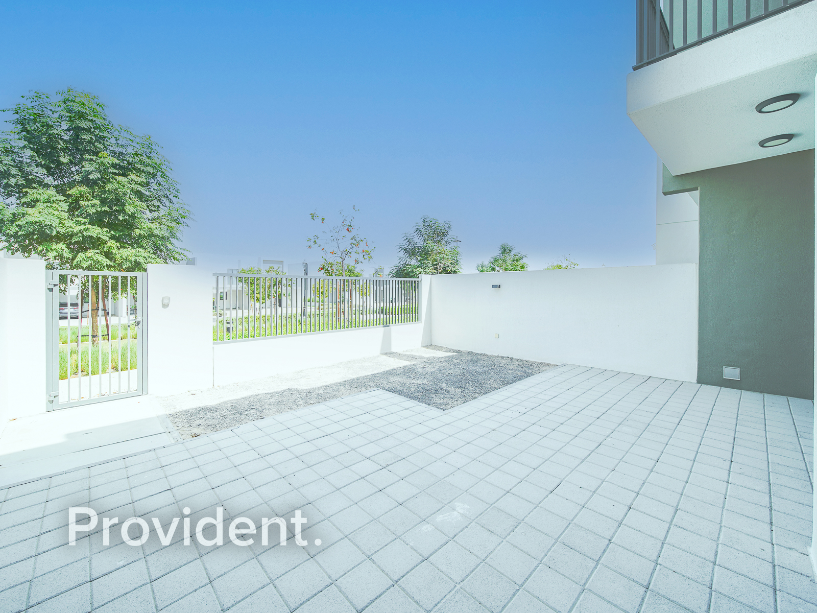 property image - Provident Estate
