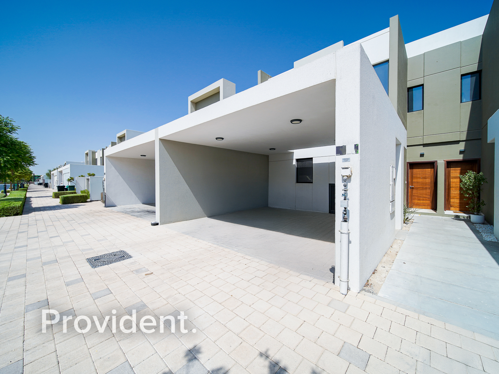 property image - Provident Estate