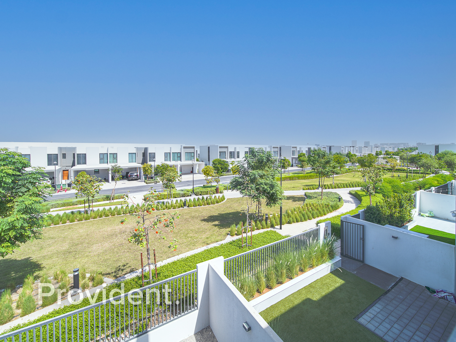 property image - Provident Estate