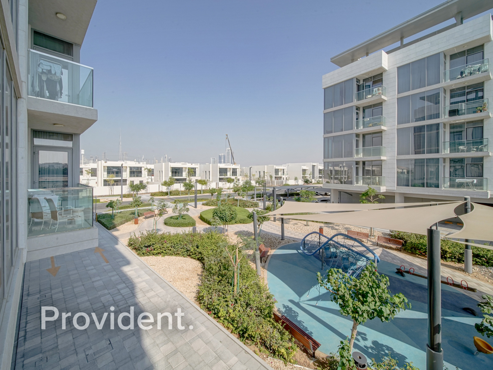 property image - Provident Estate