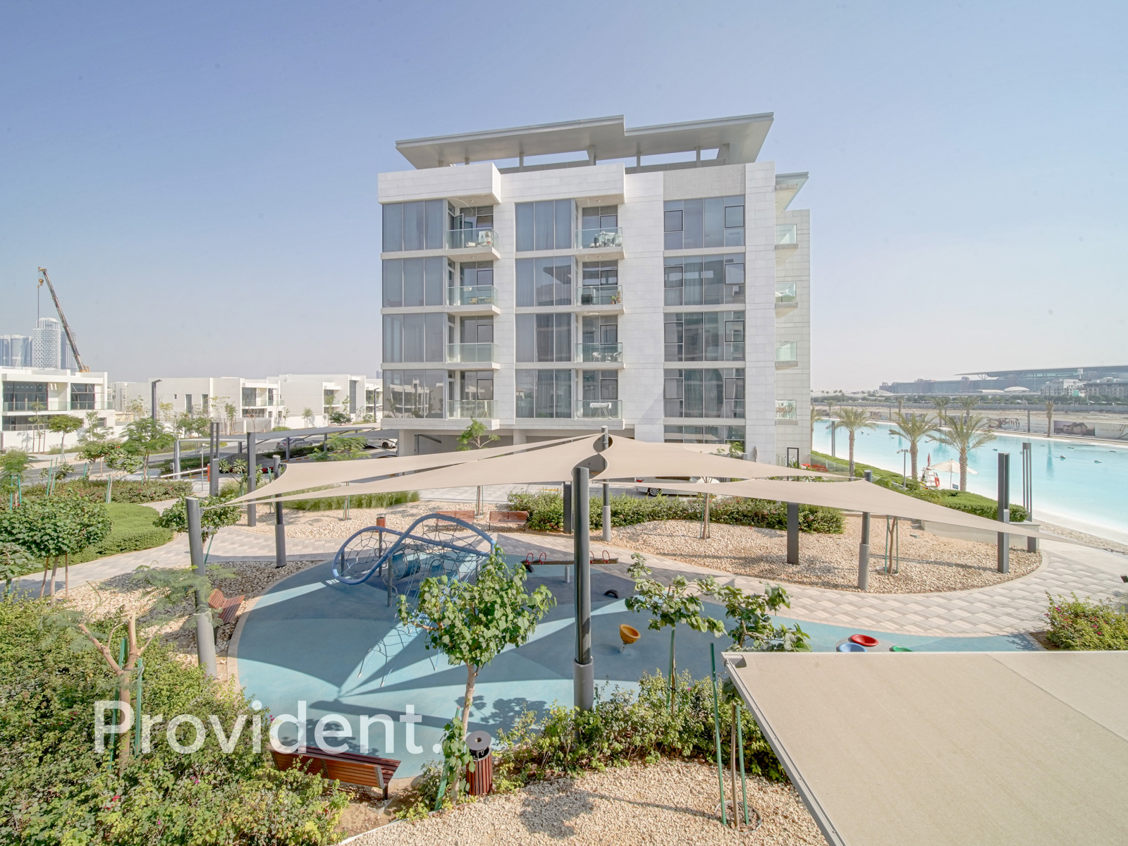 property image - Provident Estate
