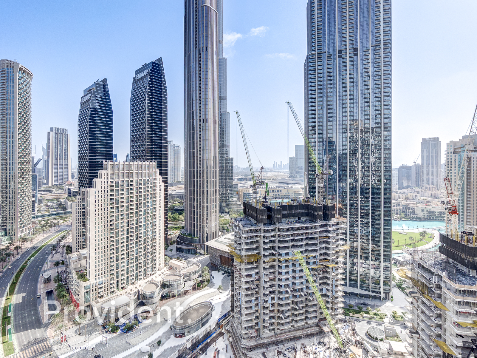 property image - Provident Estate