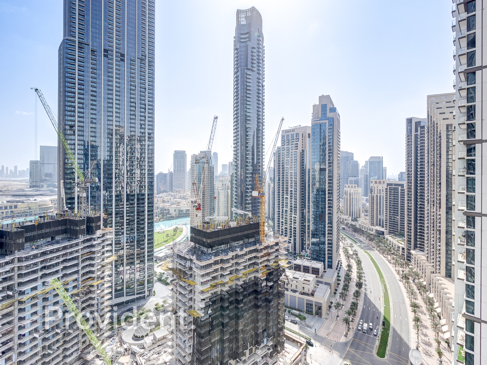 property image - Provident Estate