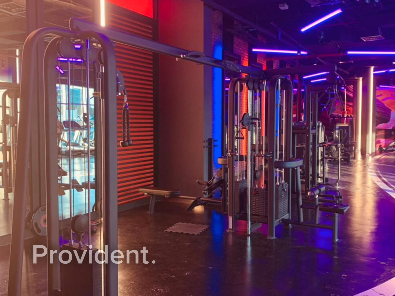 property image - Provident Estate