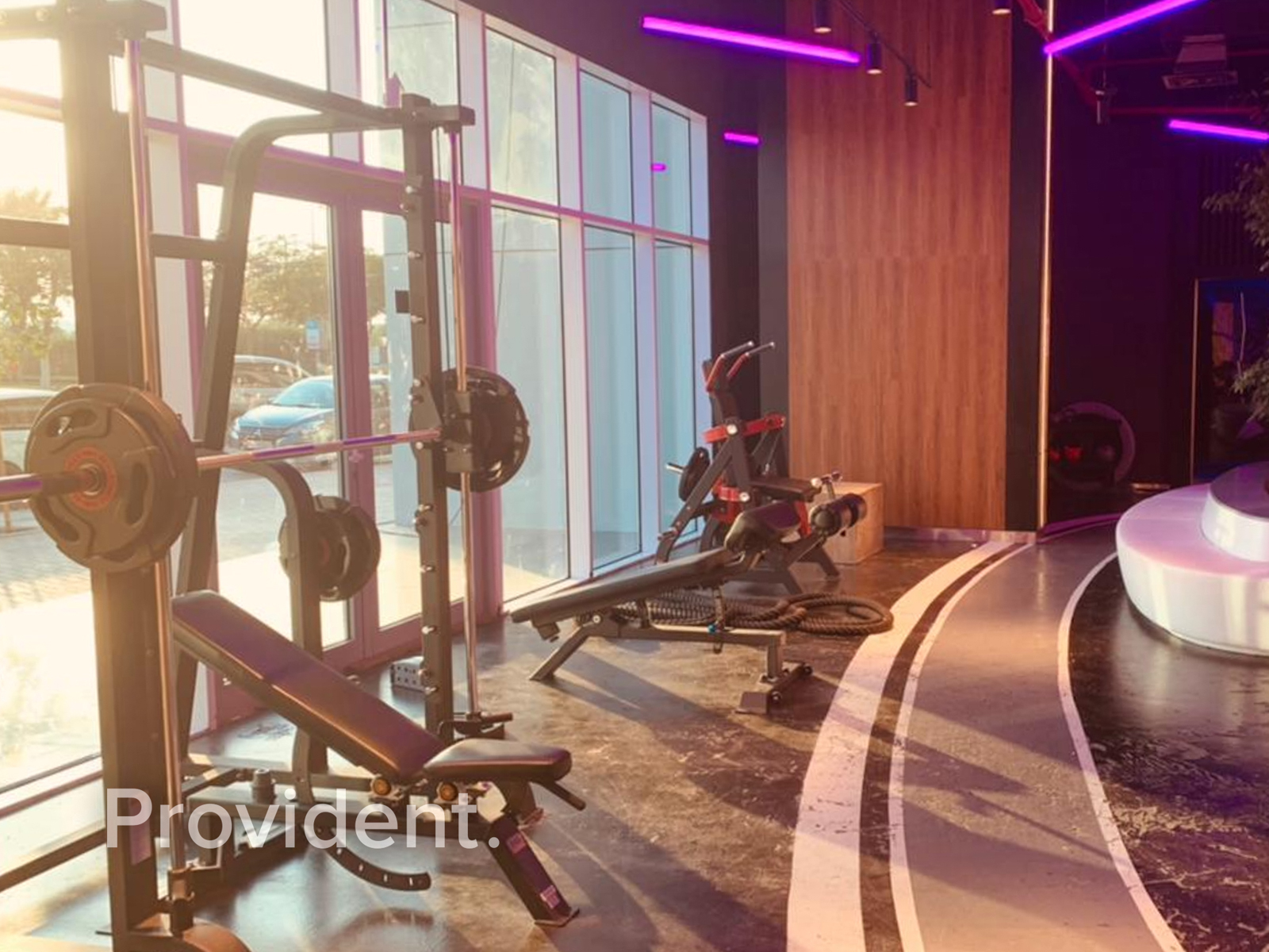 property image - Provident Estate