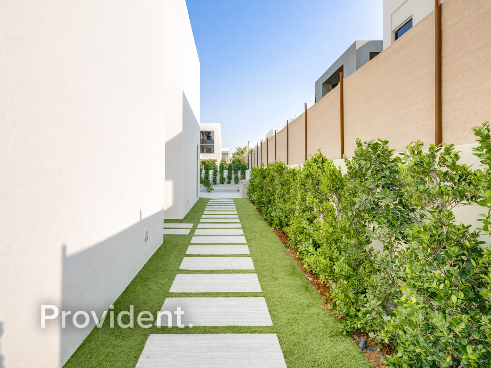 property image - Provident Estate