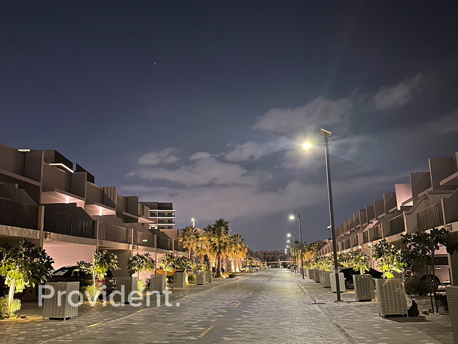 property image - Provident Estate