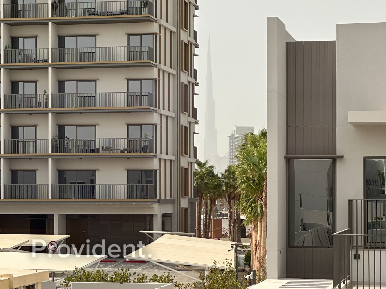 property image - Provident Estate