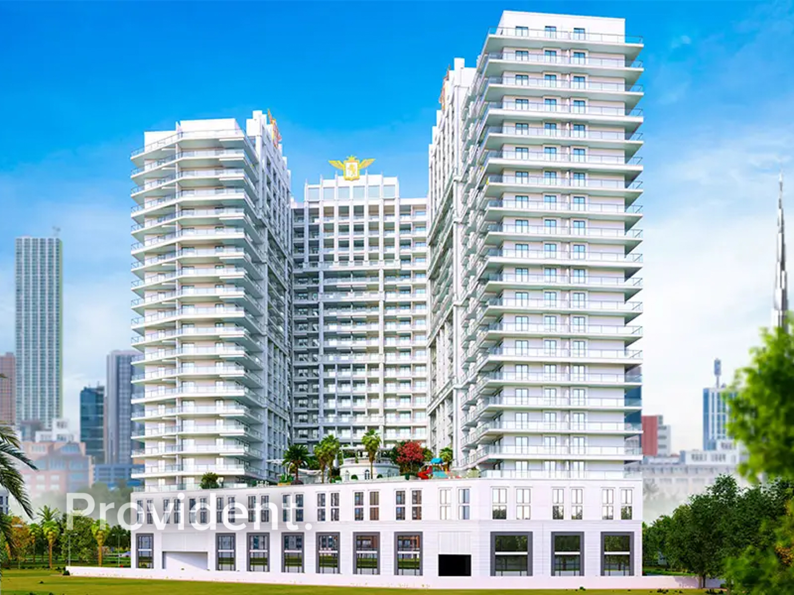 property image - Provident Estate