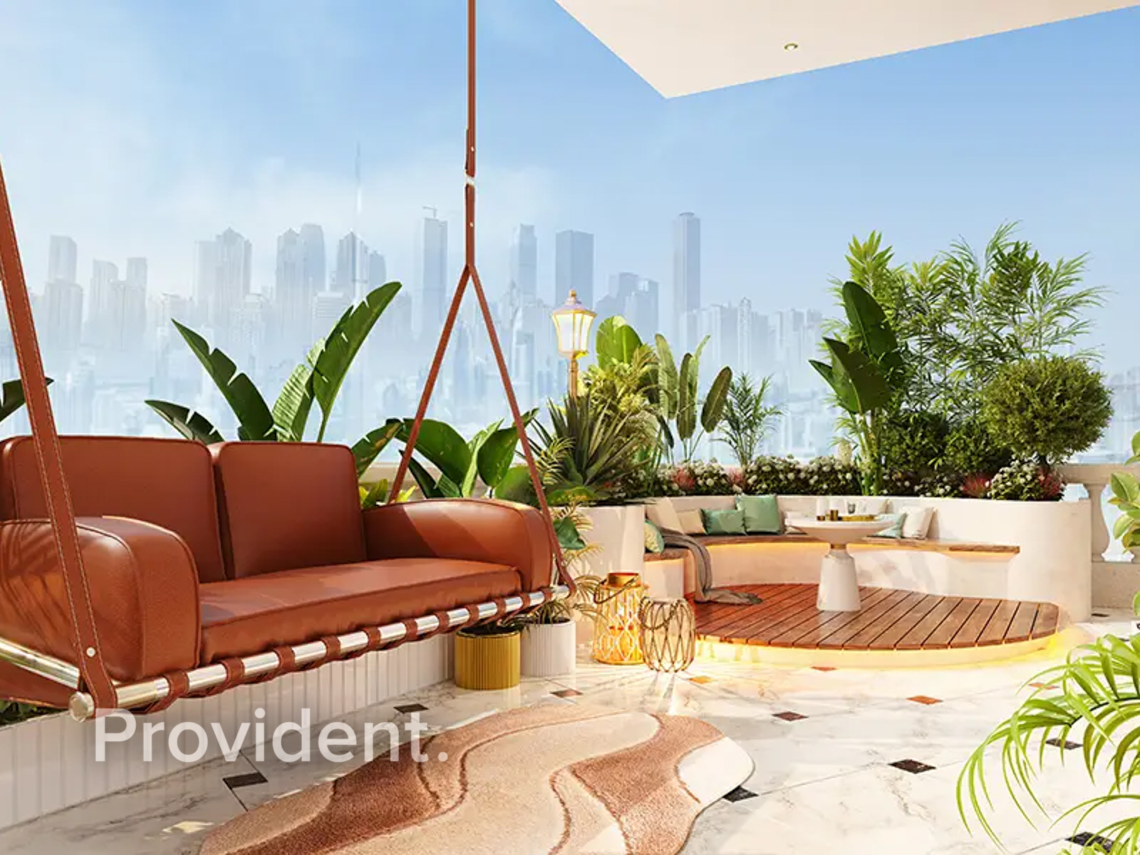 property image - Provident Estate