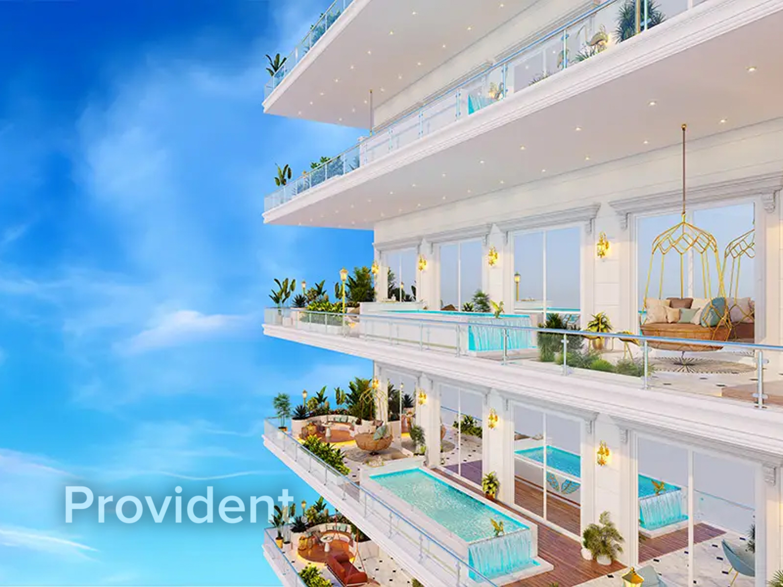 property image - Provident Estate