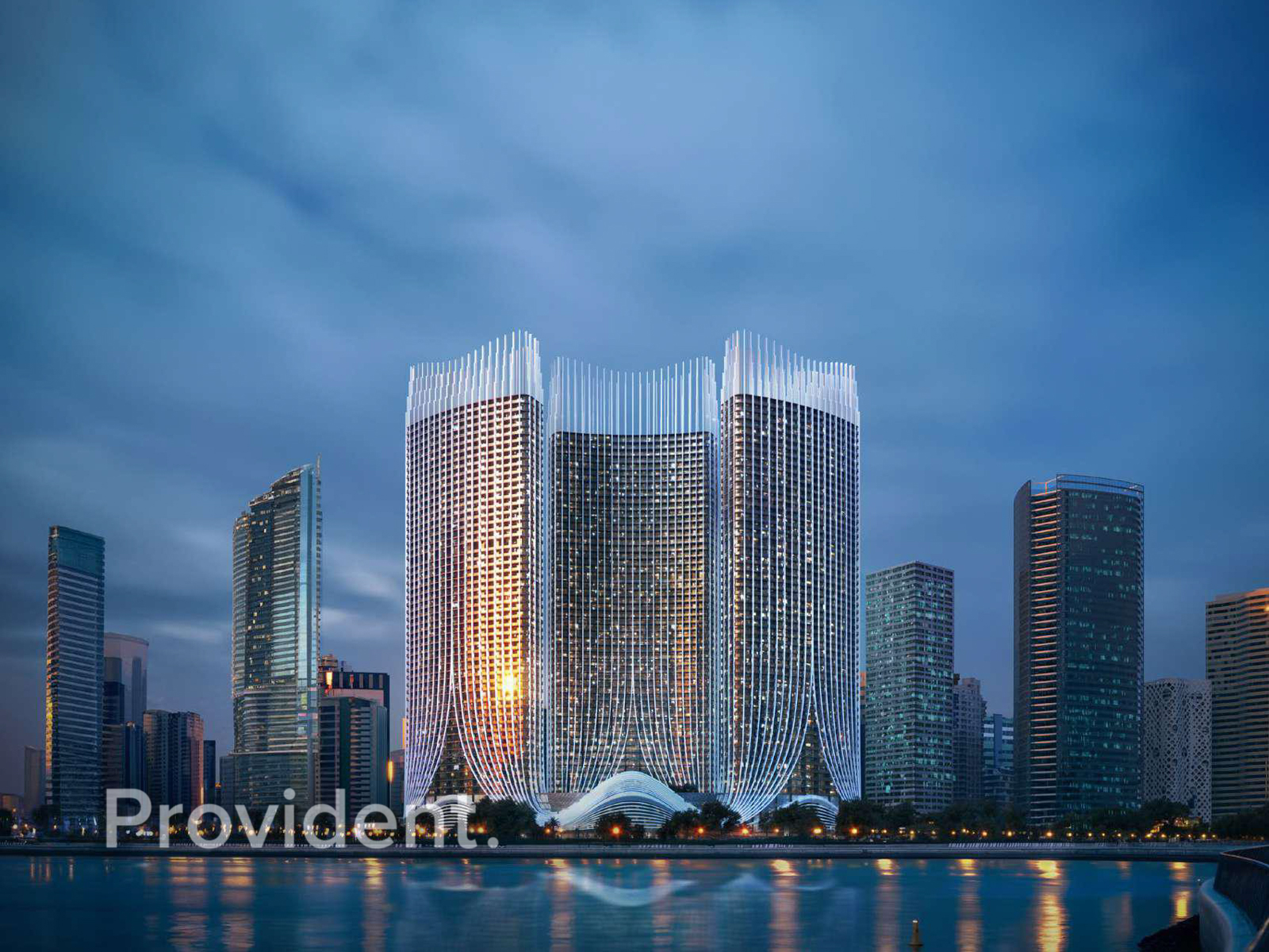 property image - Provident Estate