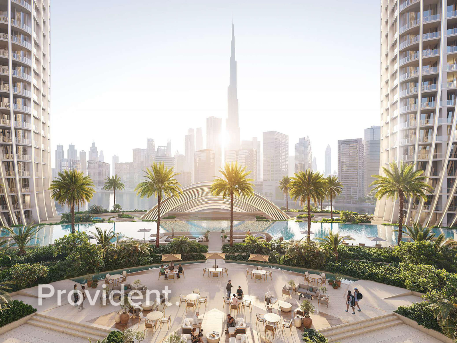 property image - Provident Estate