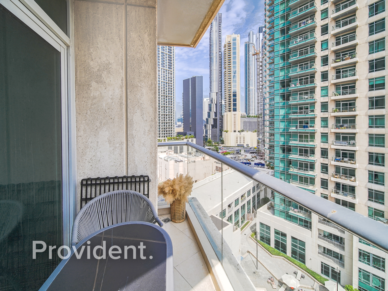 property image - Provident Estate