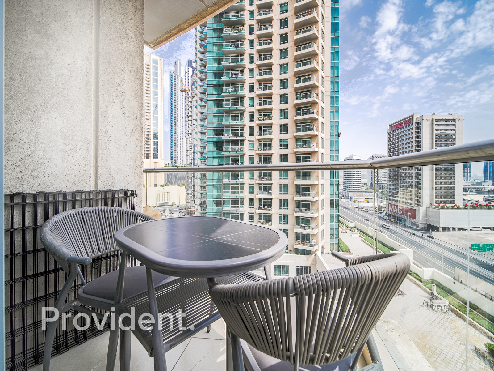 property image - Provident Estate