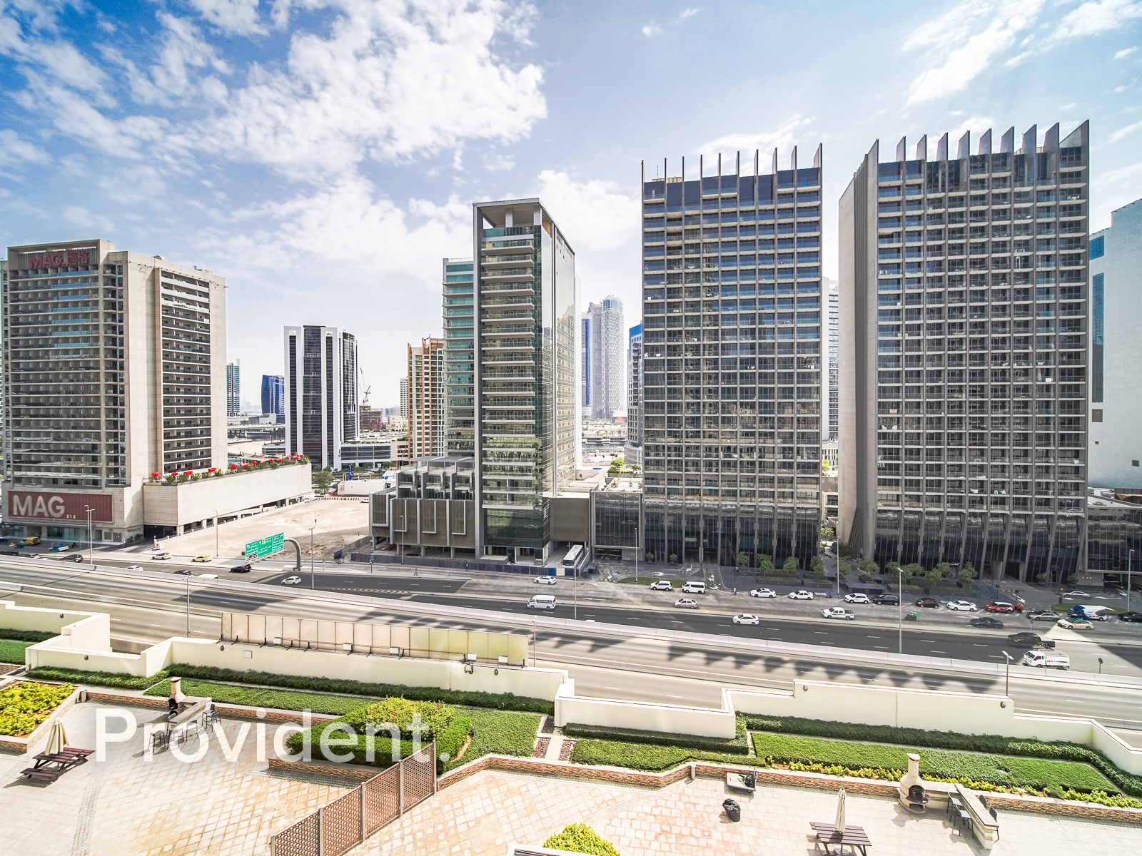 property image - Provident Estate