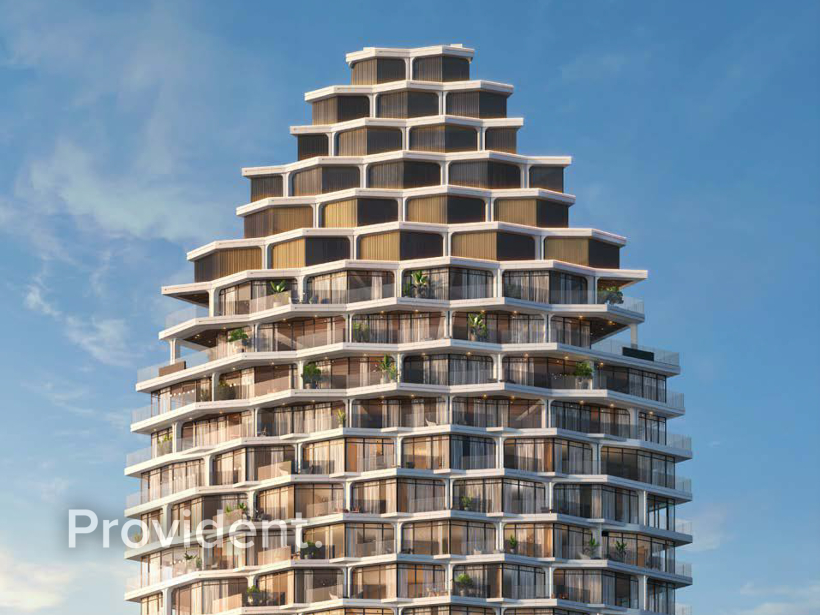 property image - Provident Estate