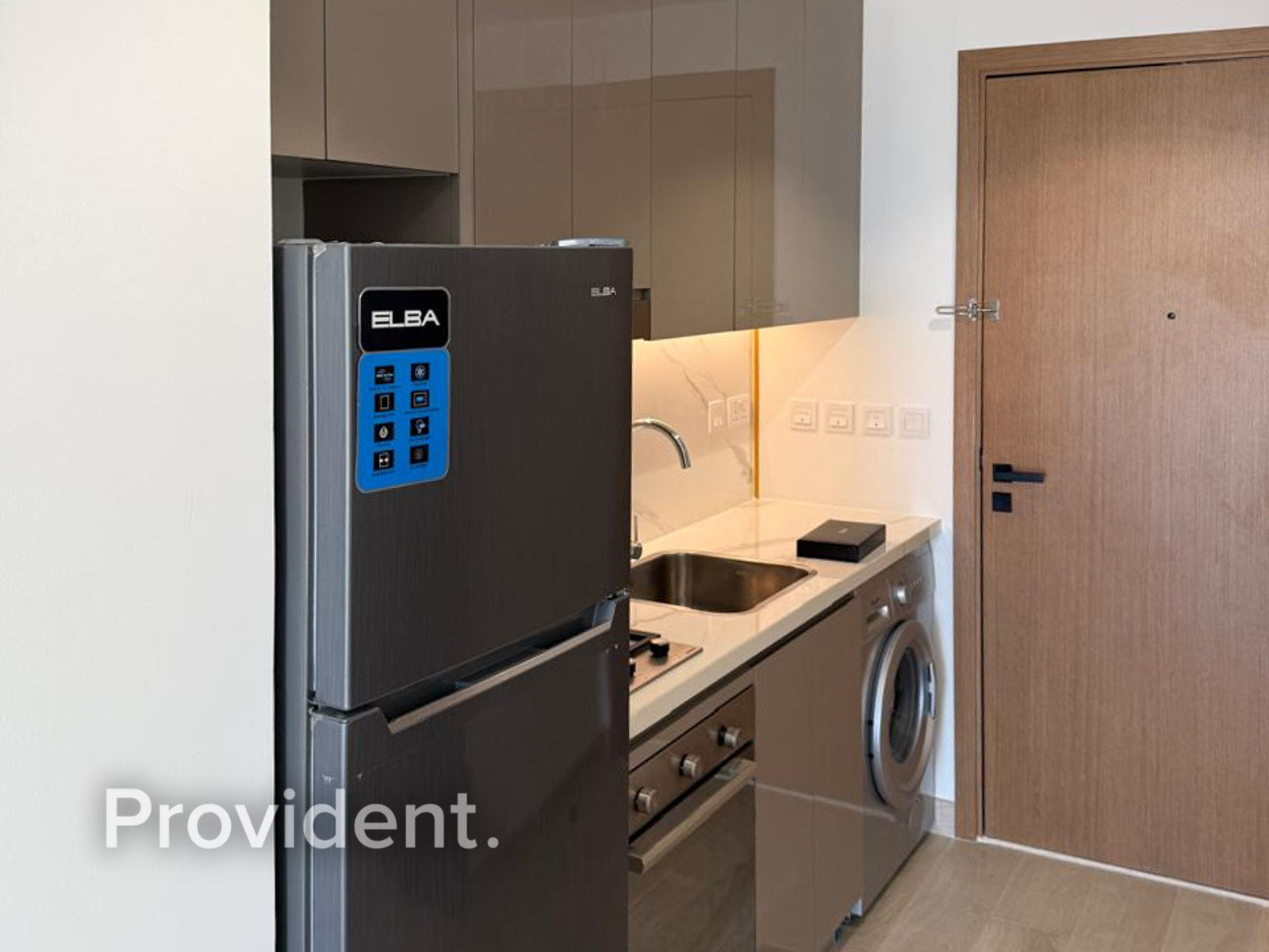 property image - Provident Estate