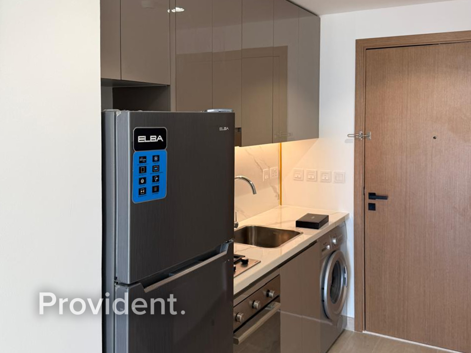 property image - Provident Estate