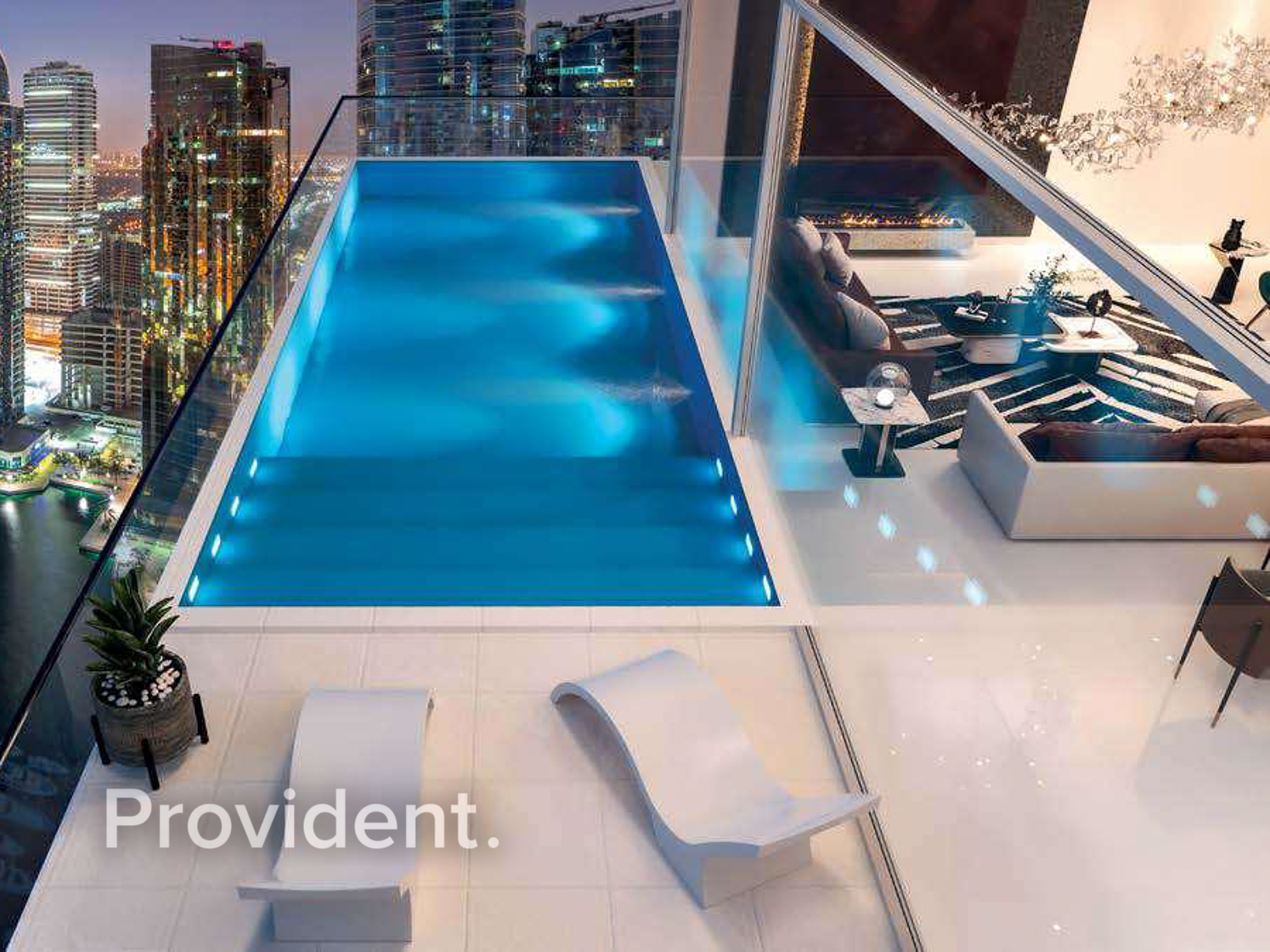 property image - Provident Estate