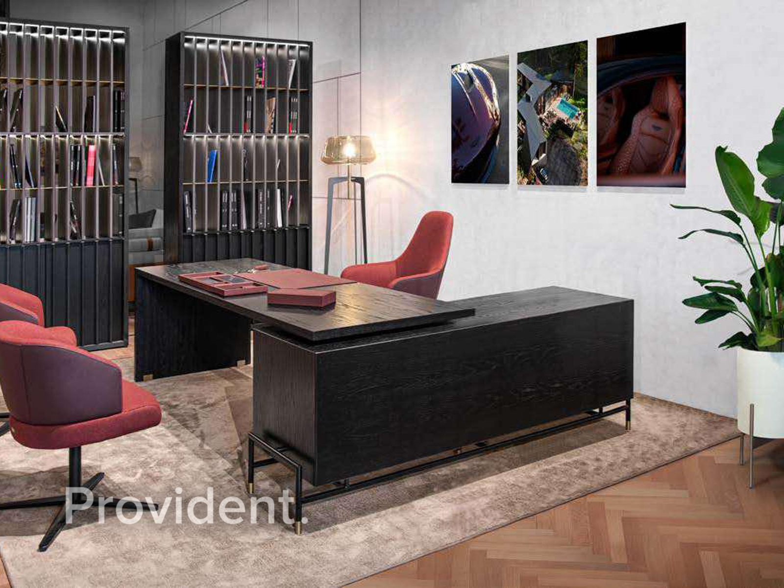 property image - Provident Estate