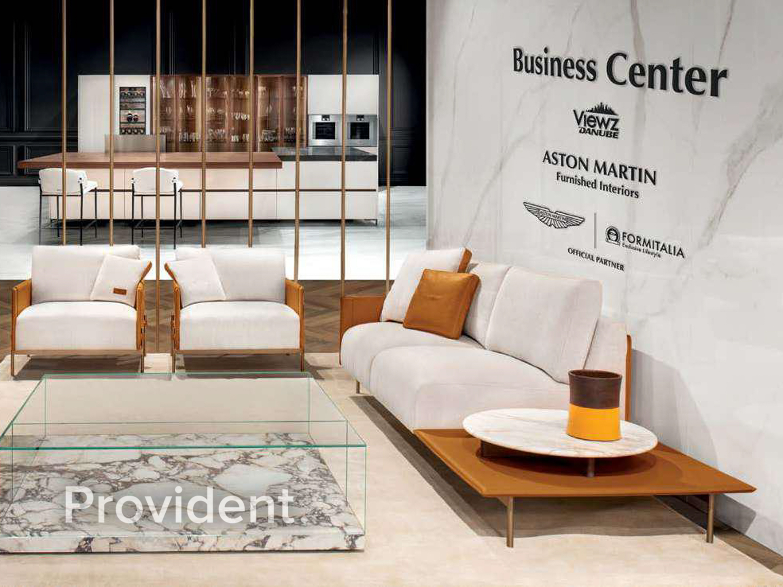 property image - Provident Estate