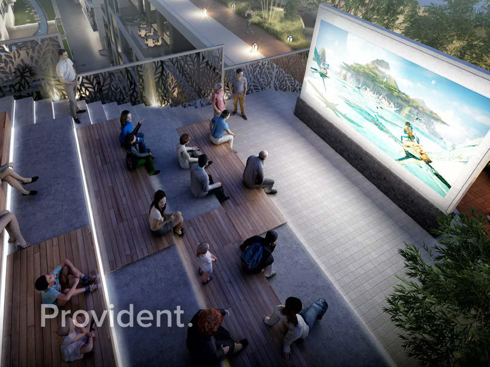 property image - Provident Estate