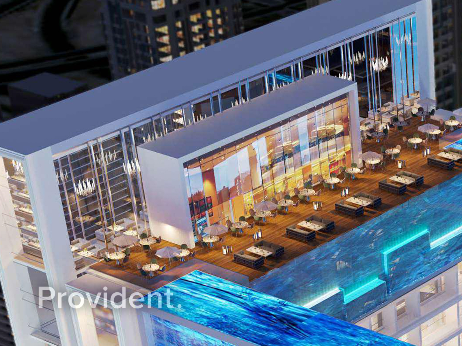 property image - Provident Estate