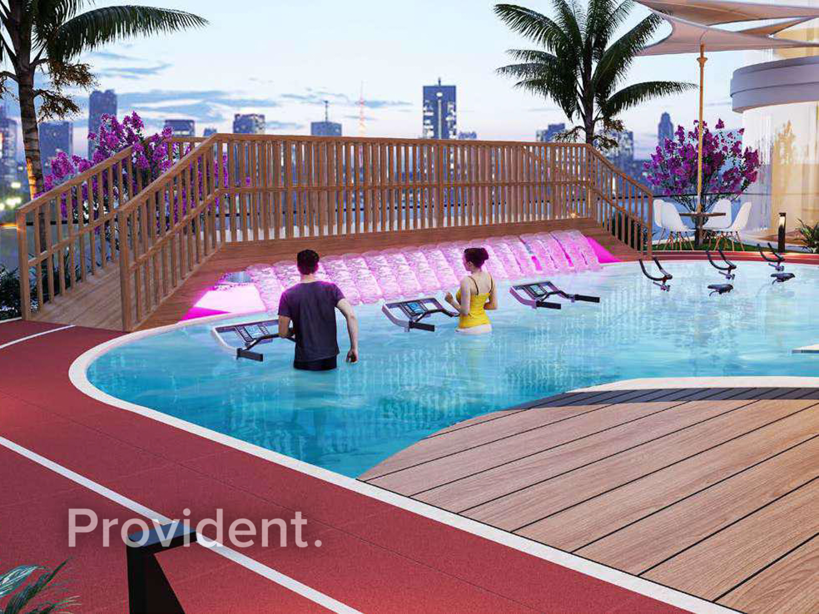 property image - Provident Estate