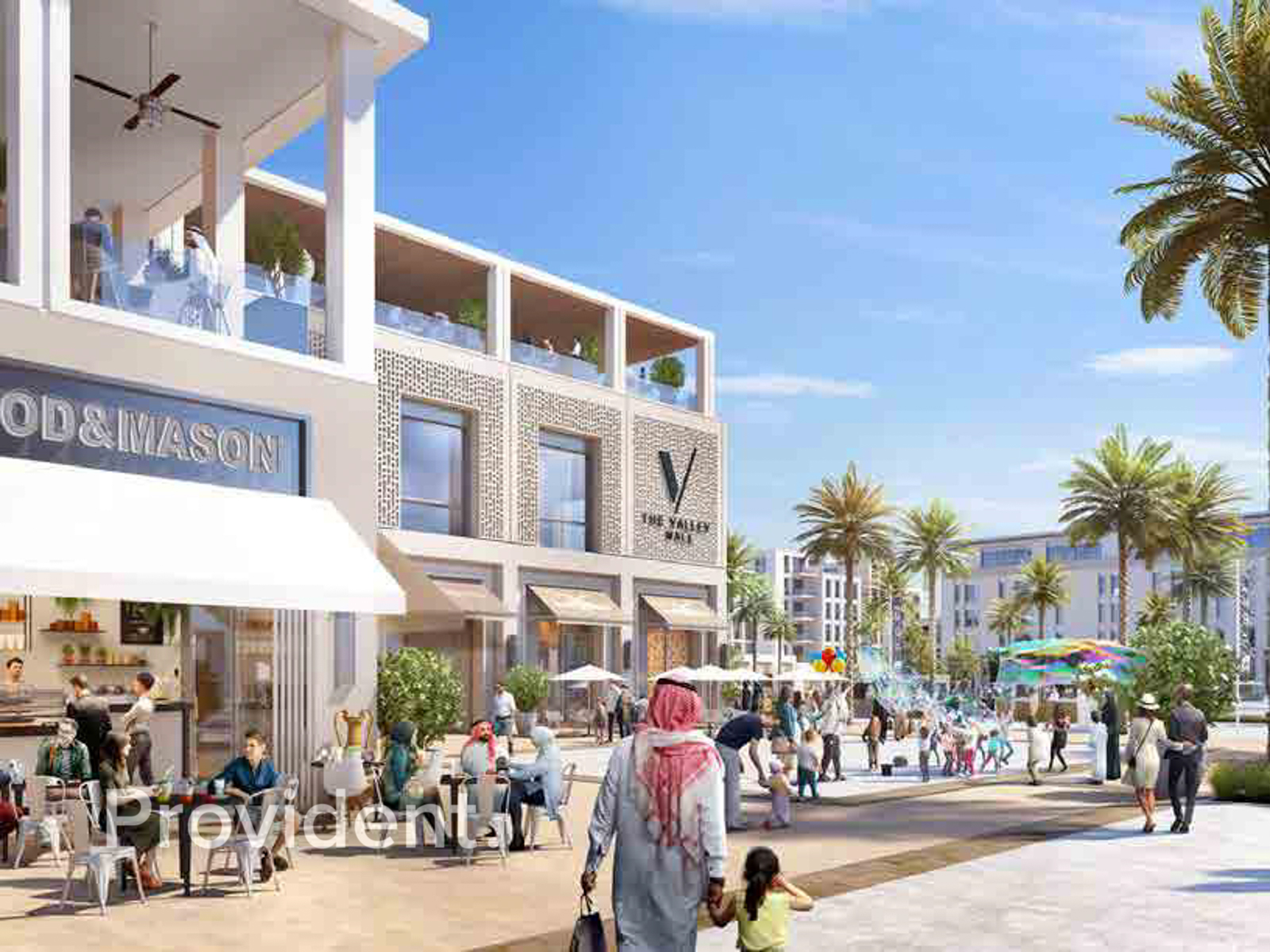 property image - Provident Estate