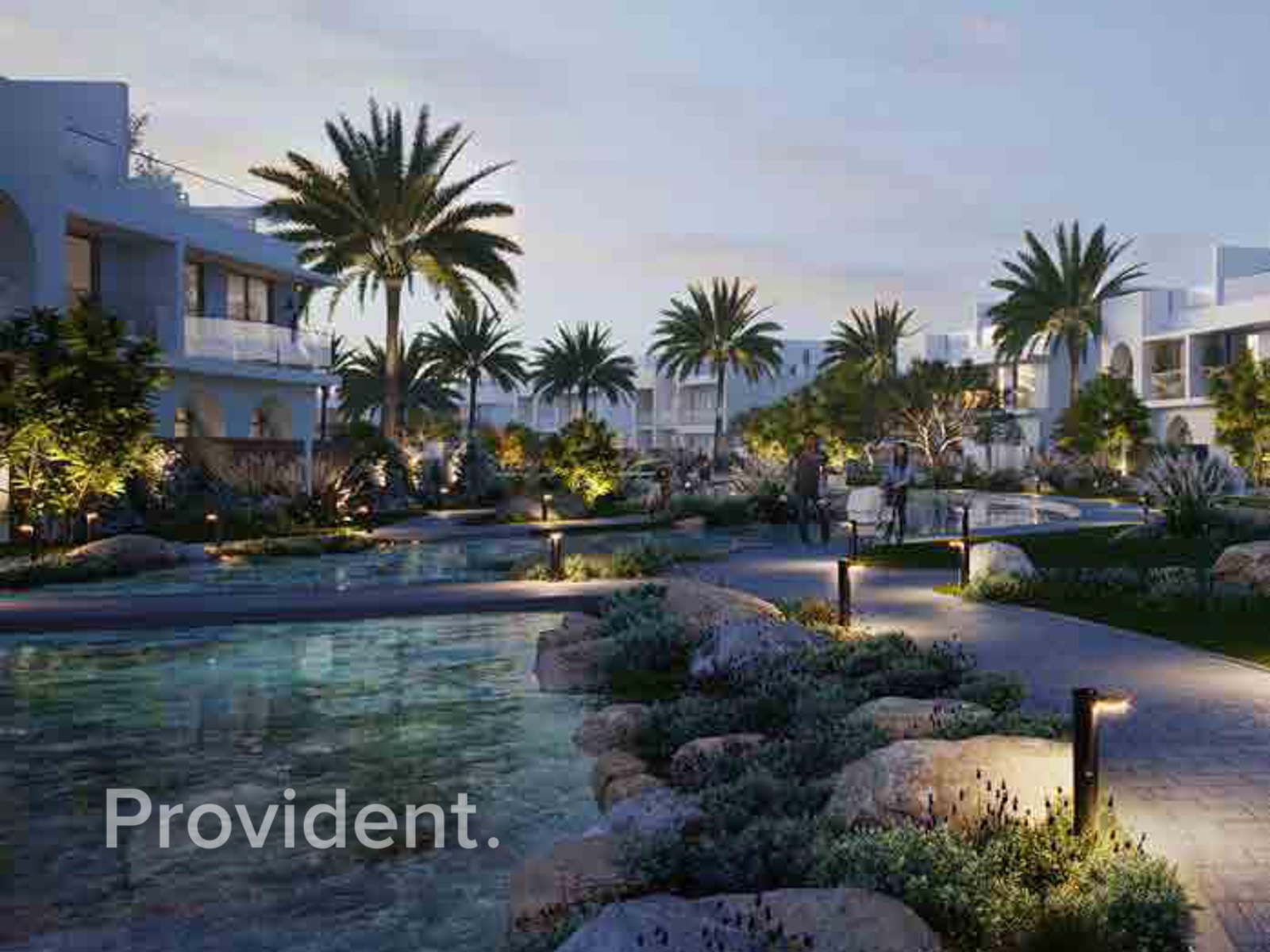 property image - Provident Estate