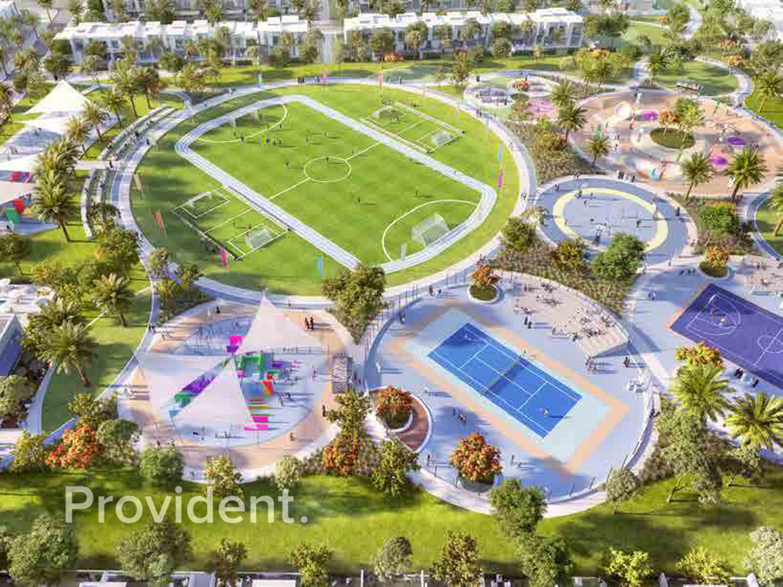 property image - Provident Estate