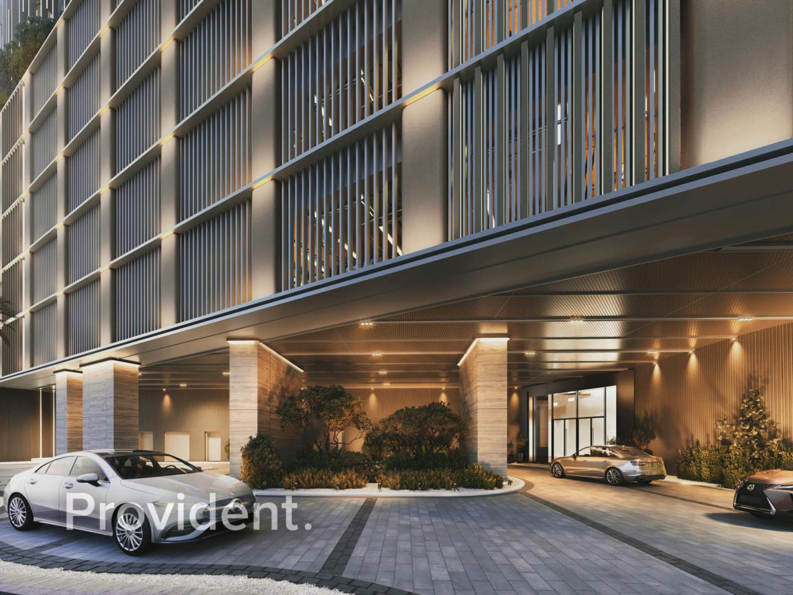 property image - Provident Estate