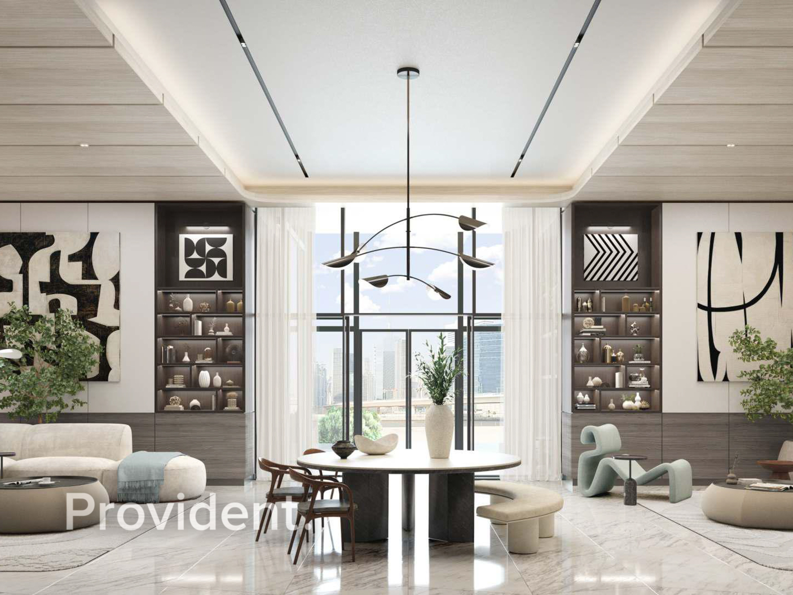 property image - Provident Estate