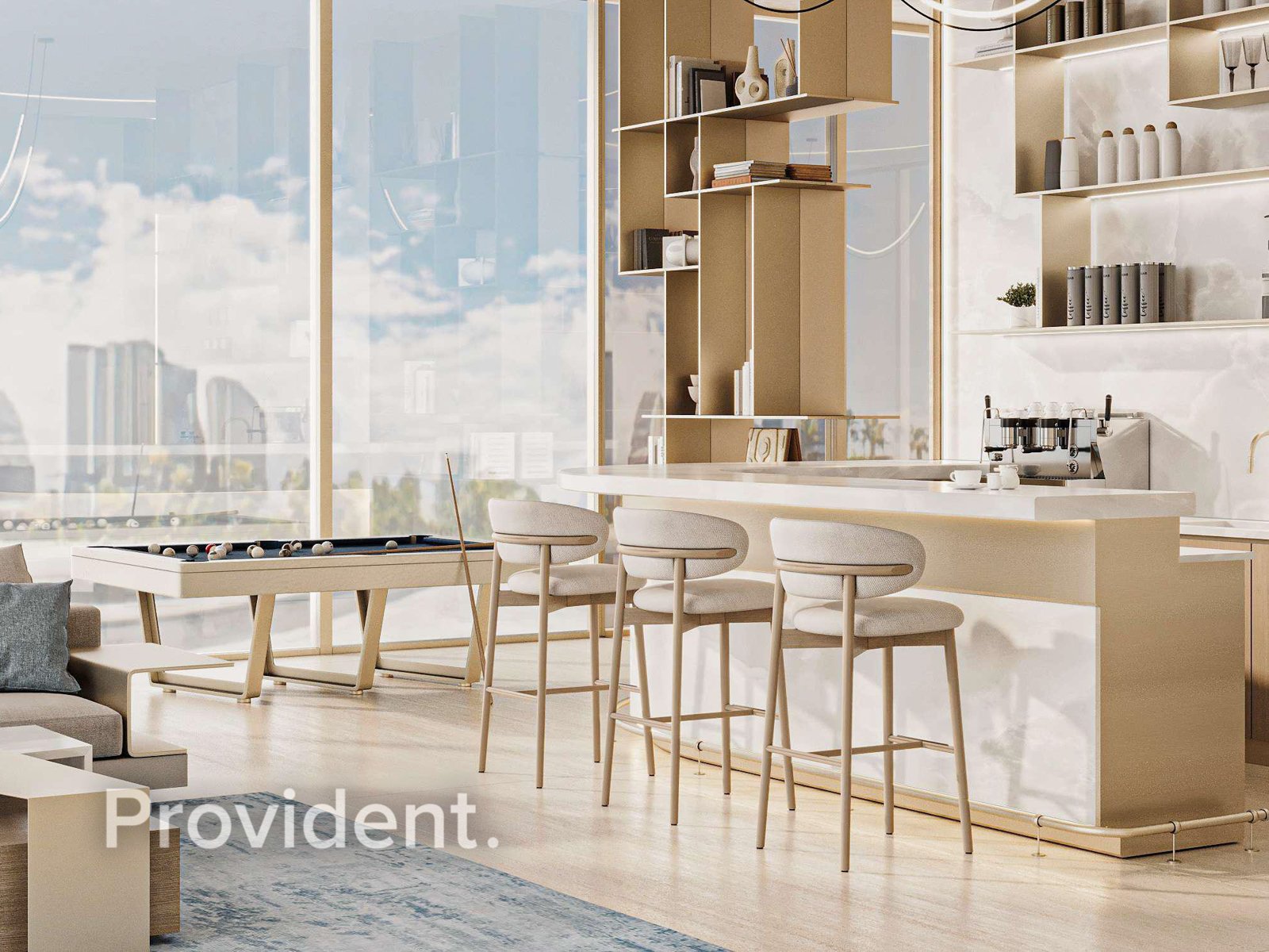 property image - Provident Estate