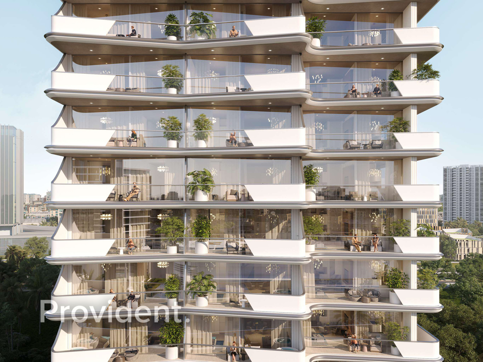 property image - Provident Estate