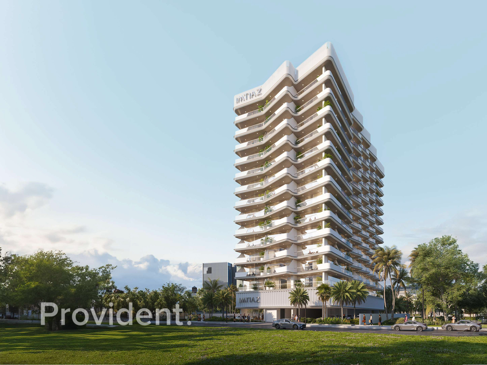 property image - Provident Estate