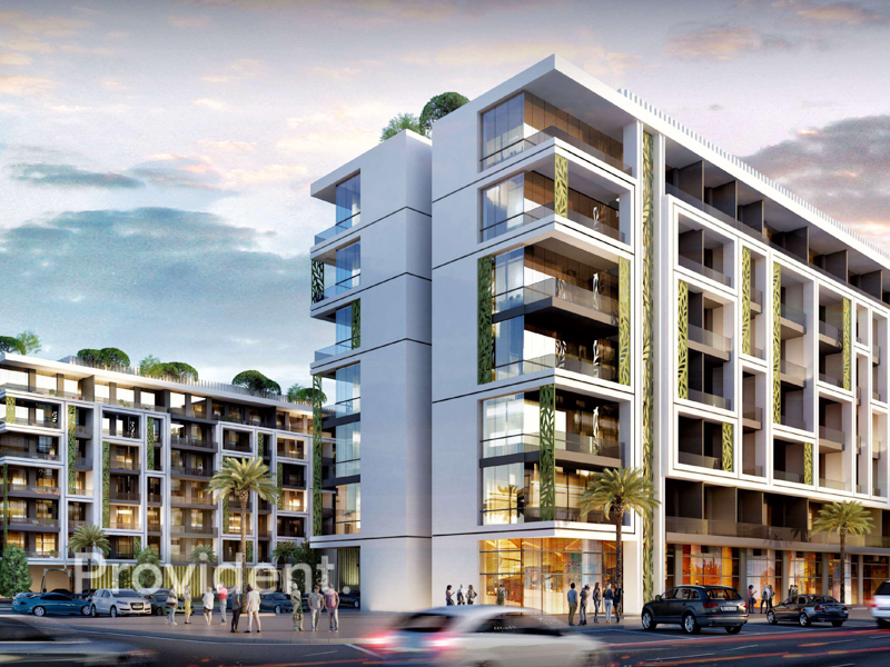 property image - Provident Estate