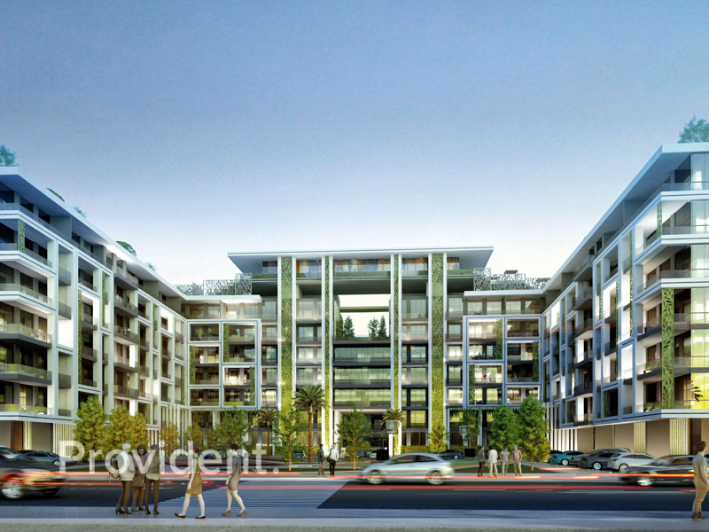 property image - Provident Estate