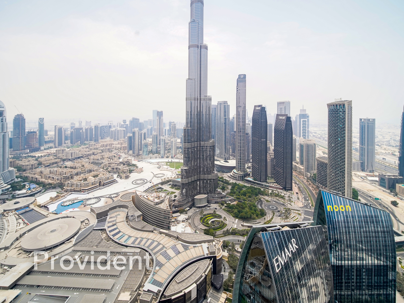 property image - Provident Estate