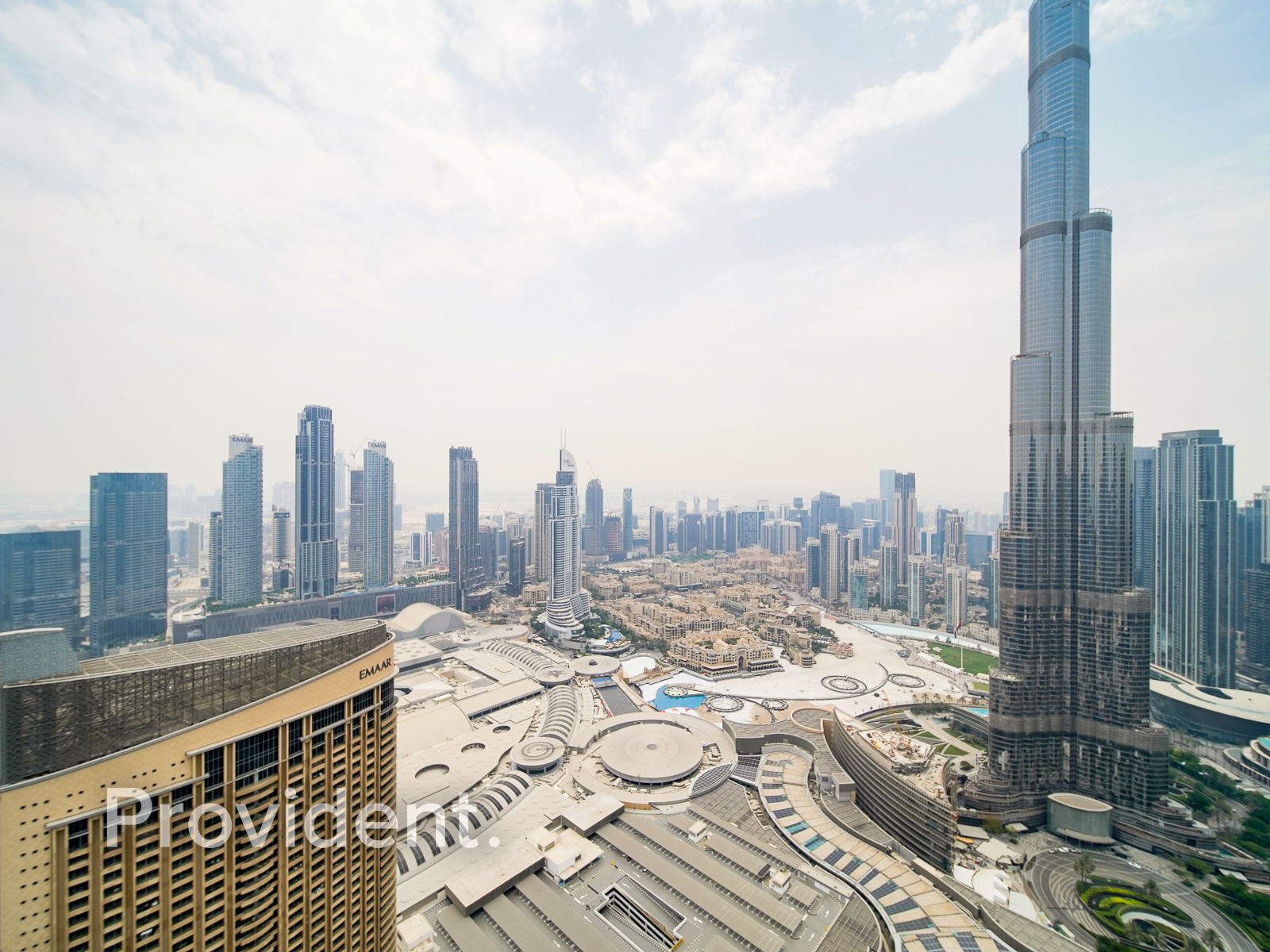 property image - Provident Estate