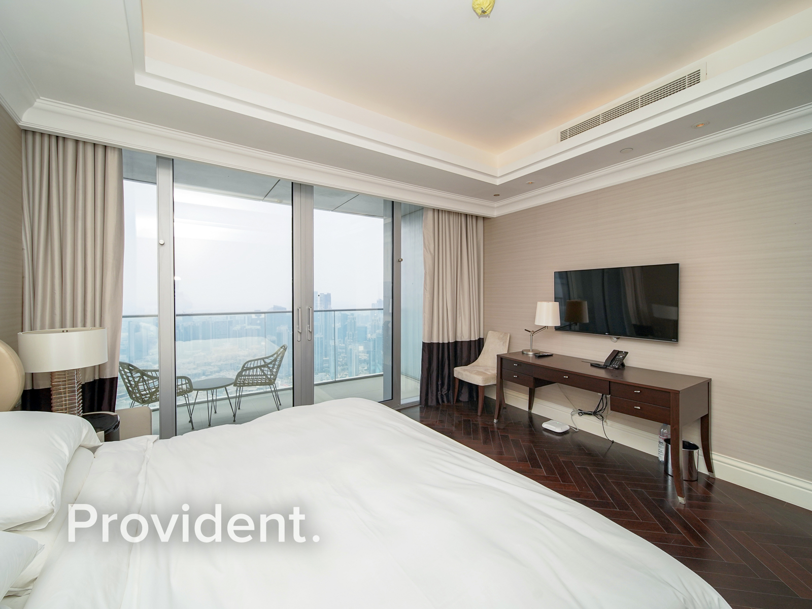 property image - Provident Estate
